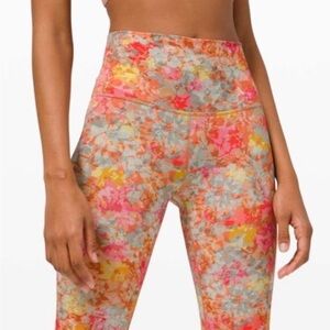 Lululemon Align Pants 28”